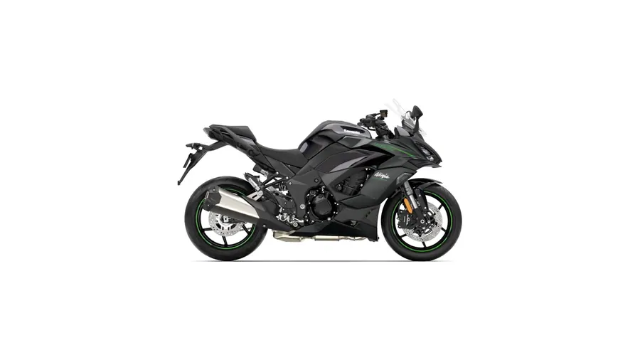 Фото Kawasaki Ninja 1100SX 2025