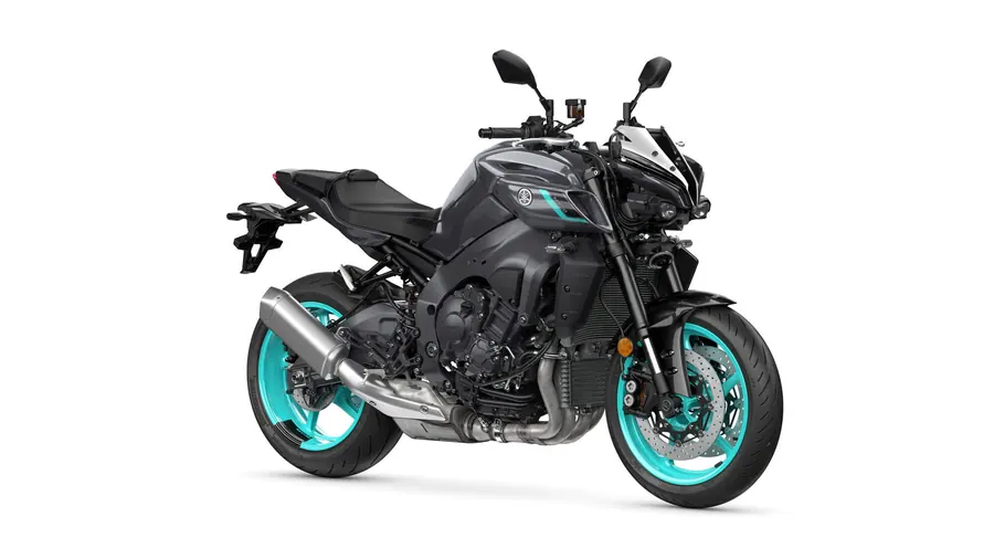 Фото Yamaha MT-10 2016