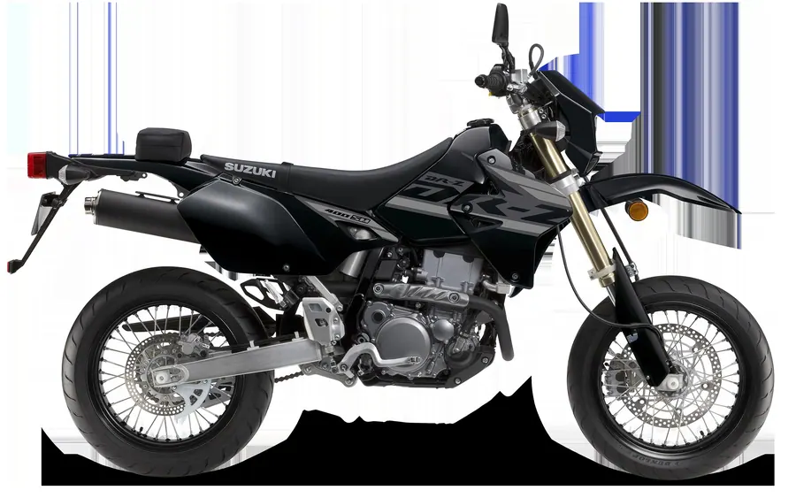 Фото Suzuki DR-Z400SM 2023