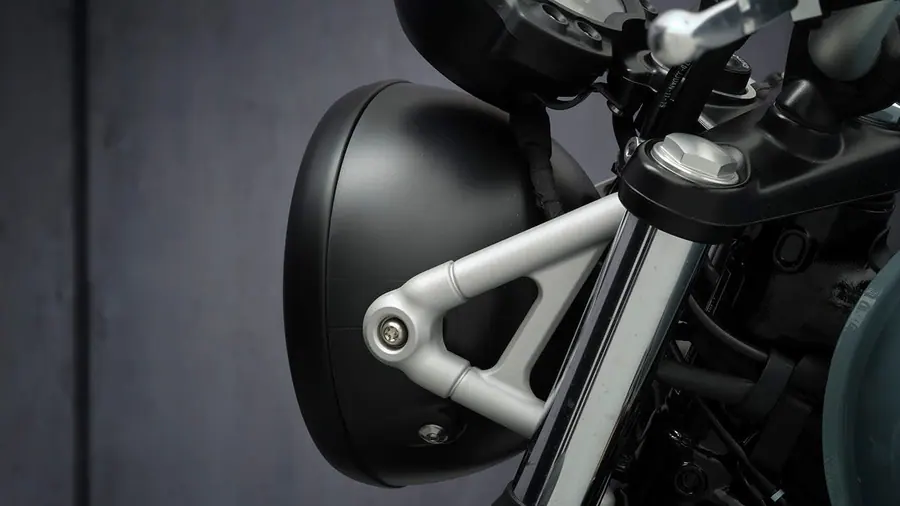 Фото Triumph Street Scrambler 2021