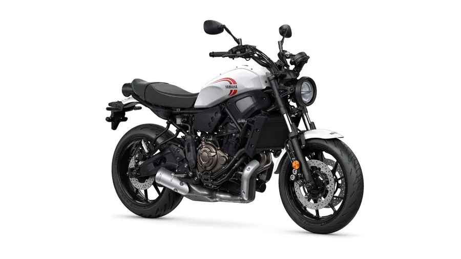 Фото Yamaha XSR 700 2015