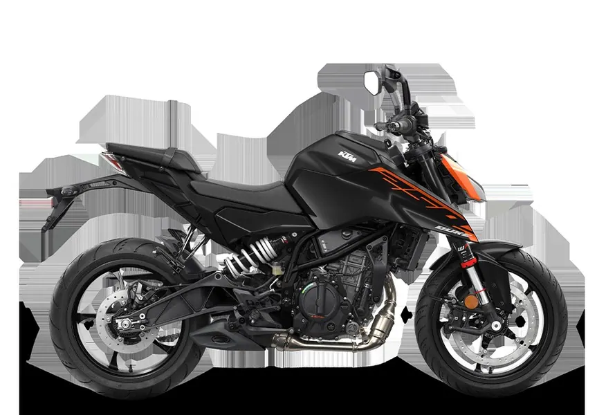 Фото KTM 250 2021