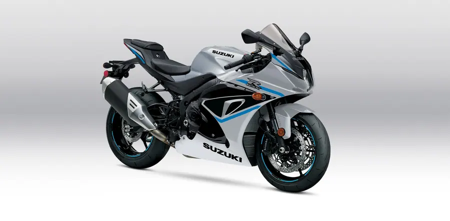 Фото Suzuki GSX-R1000 2017