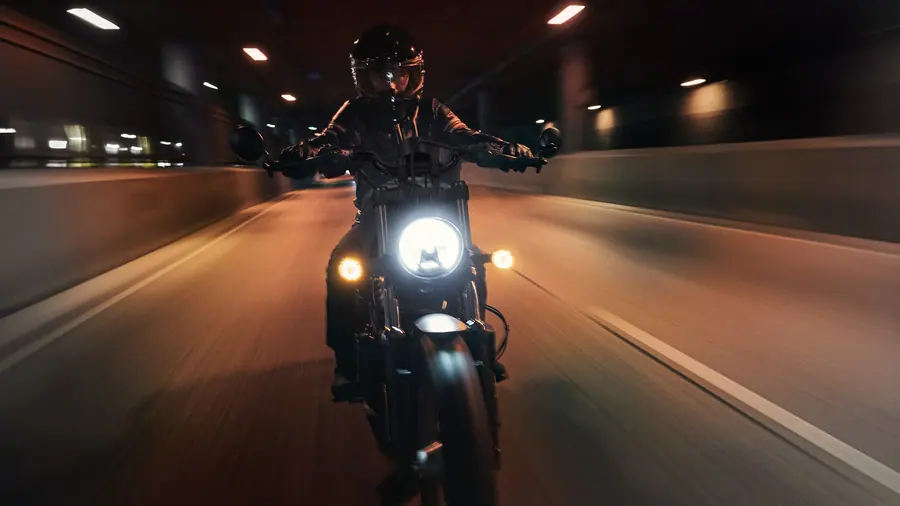 Фото Harley-Davidson Nightster 2022