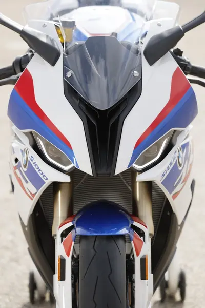 Фото BMW Motorrad S 1000 RR 2020