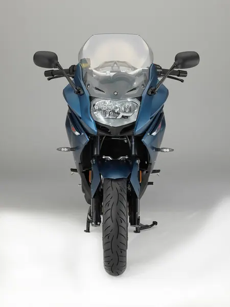 Фото BMW Motorrad F 800 GT 2017