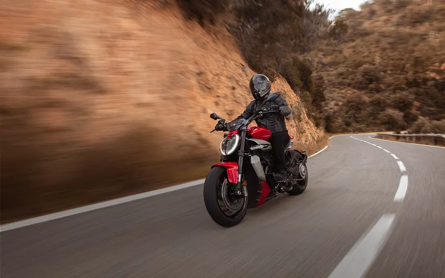 Фото Ducati XDiavel 2021