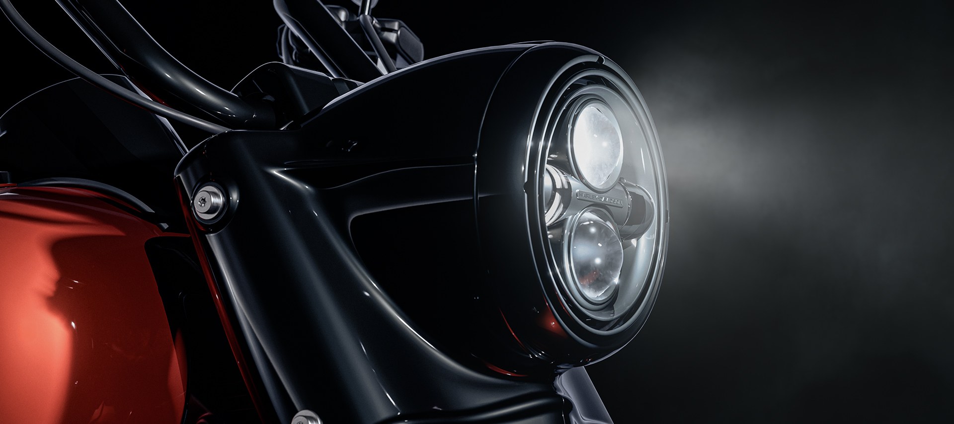 Harley-Davidson Road King Special 2021, общий вид