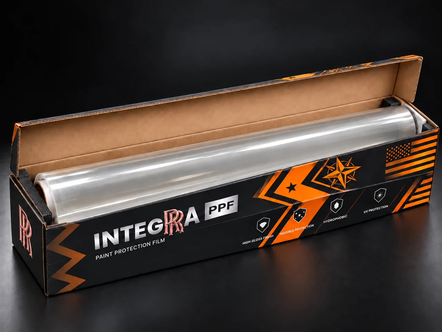 Плёнка INTEGRA Luxury Shield в каталоге INTEGRA