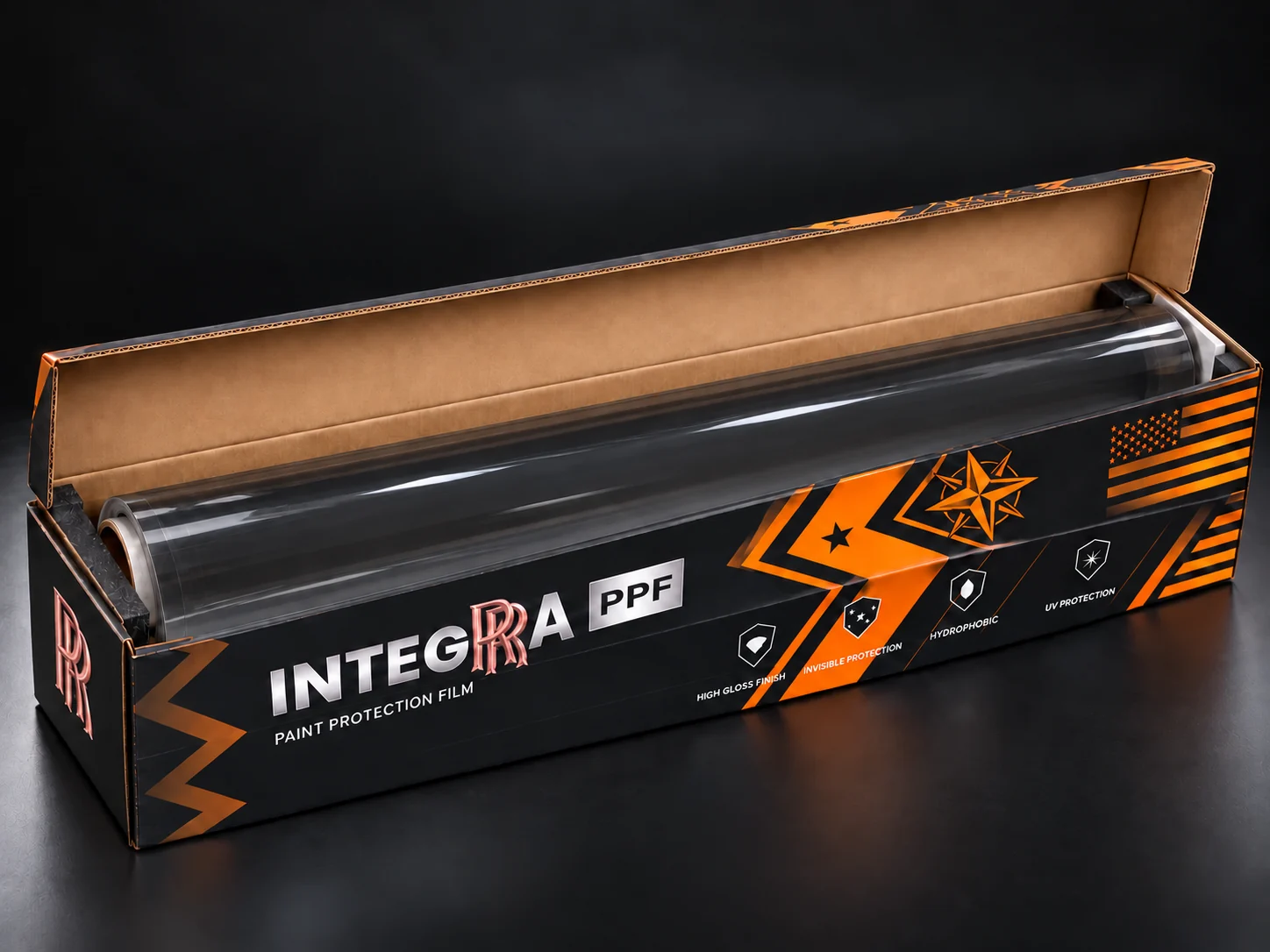 Тонировочная плёнка INTEGRA 15%