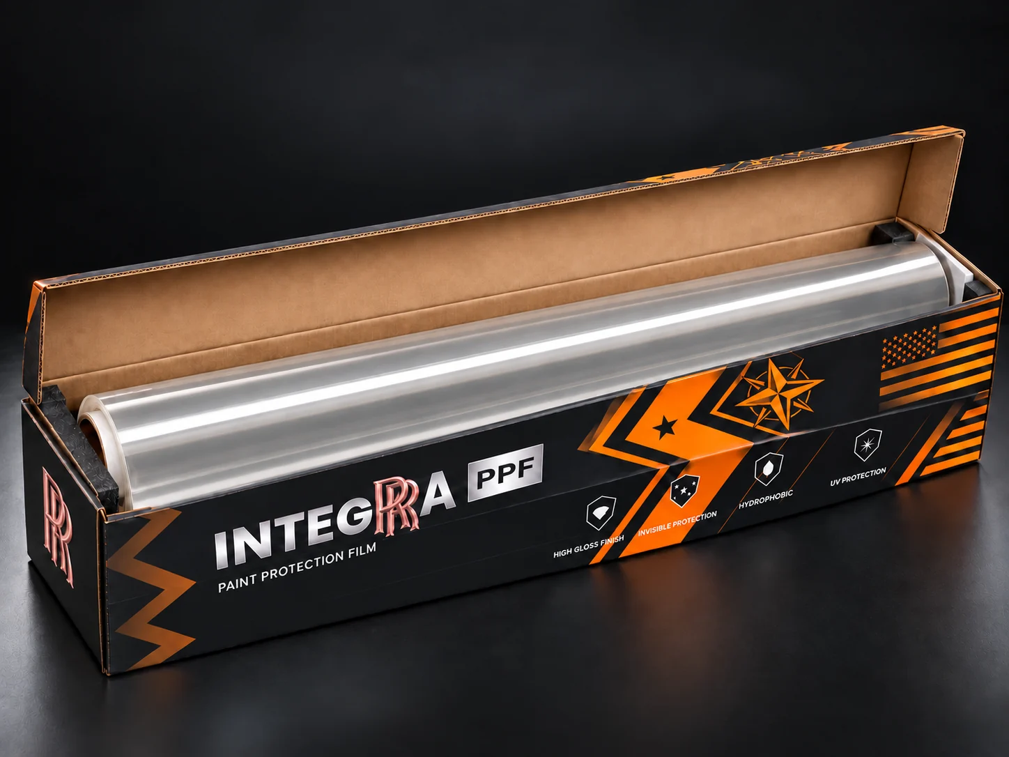 Плёнка INTEGRA Platinum
