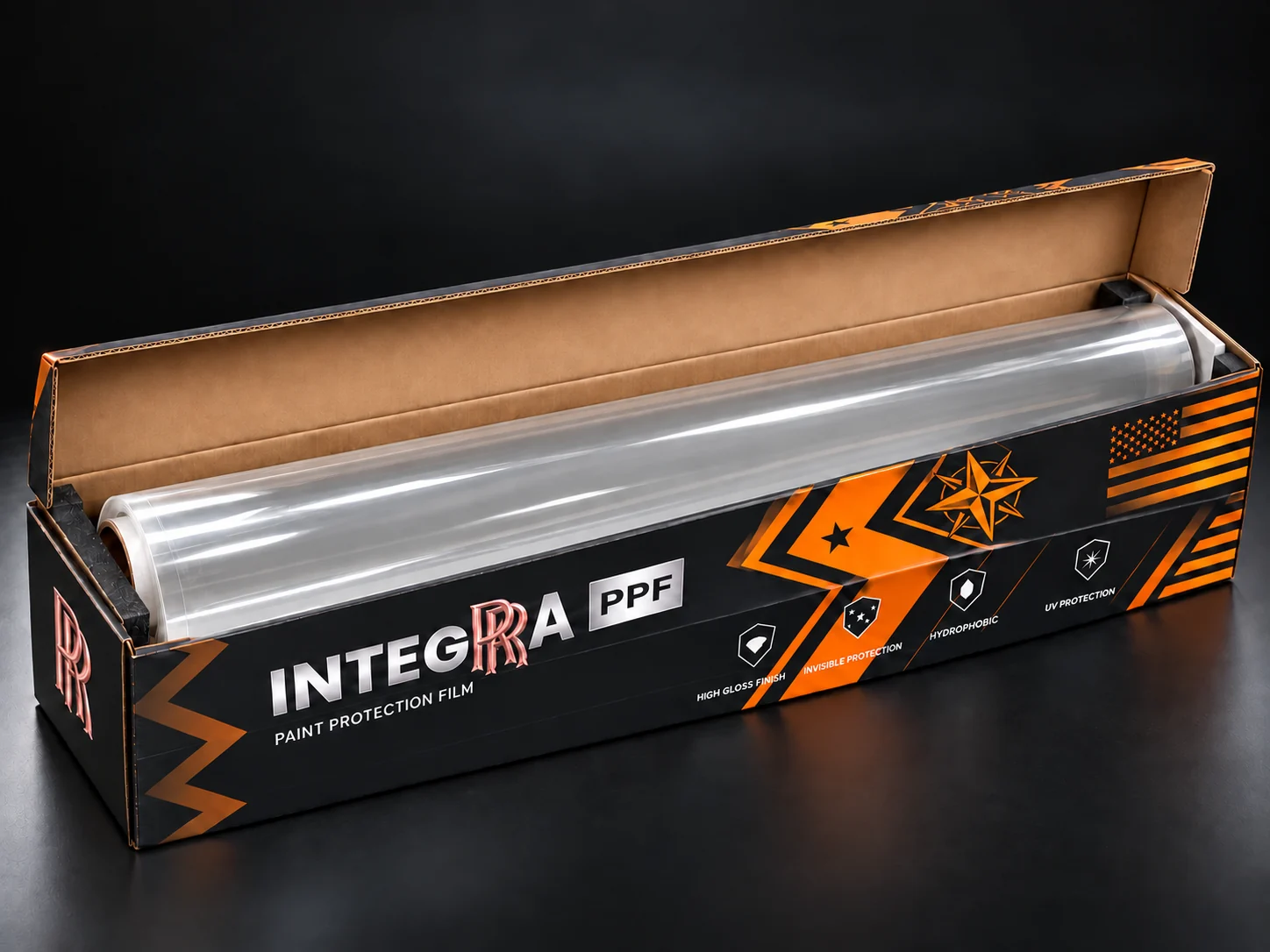Плёнка INTEGRA Platinum Pro