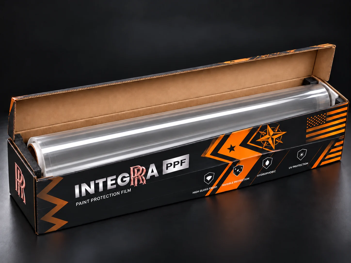 Плёнка INTEGRA Legend Shield Pro