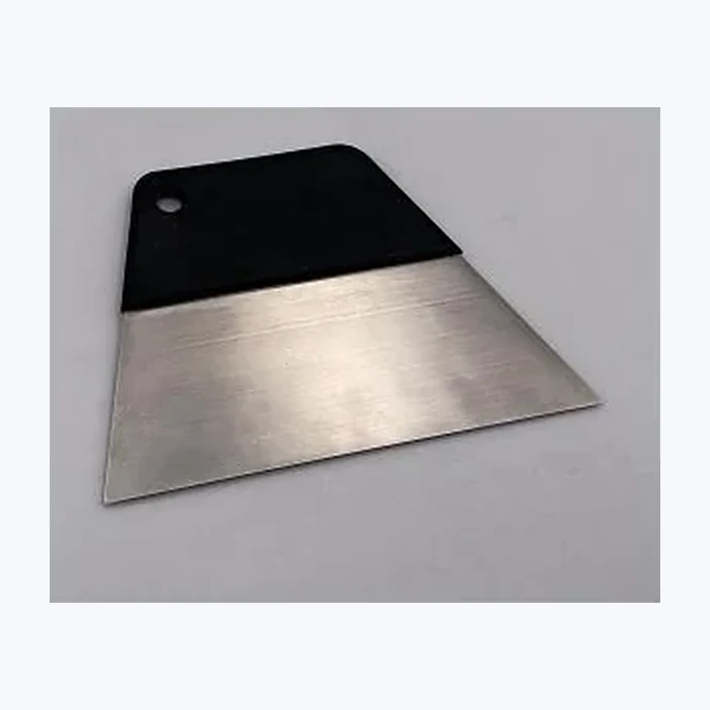 Нержавеющая сталь gasket loader CARIGHT TM-06