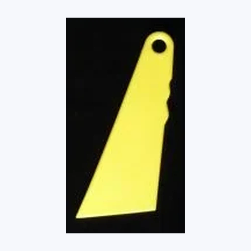 Small ракель CARIGHT TM-105