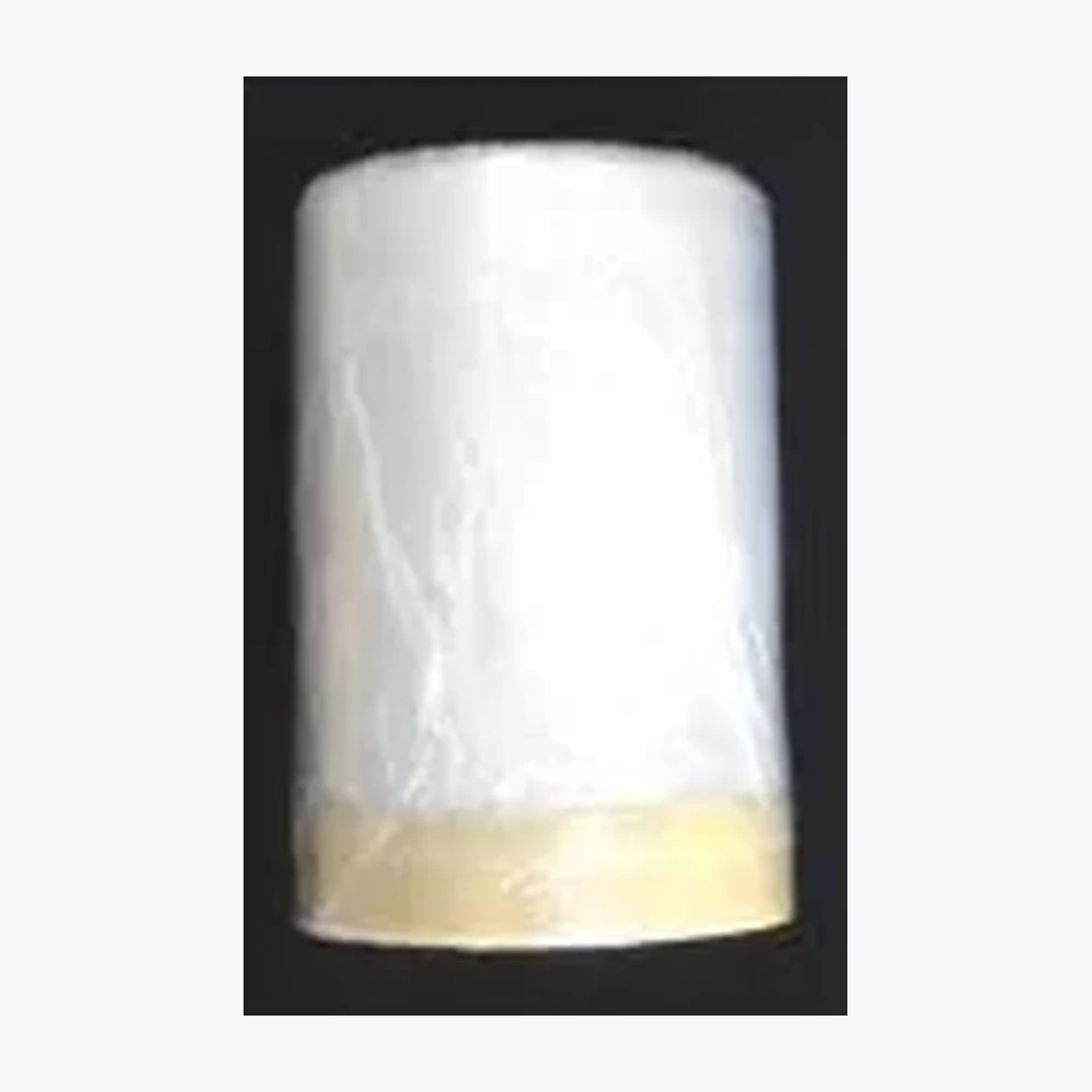 Protection film, с PAPER adhesive лента on one side edge CARIGHT TM-106