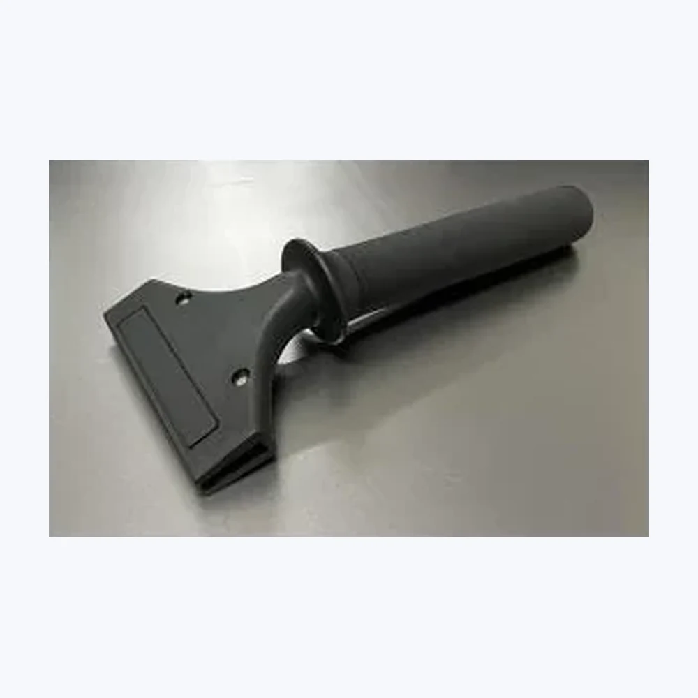 Усиленный пластик ручка CARIGHT TM-108