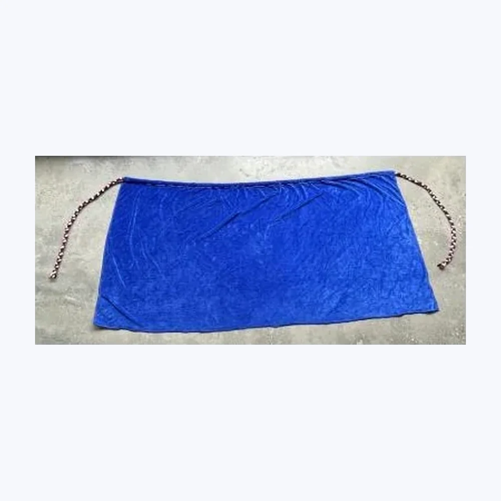Микрофибра полотенце с built-in soak rope CARIGHT TM-116PLUS