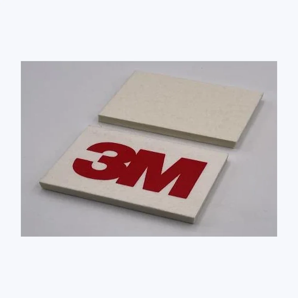Фетр ракель,10x7 cm 10mm thickness CARIGHT TM-125