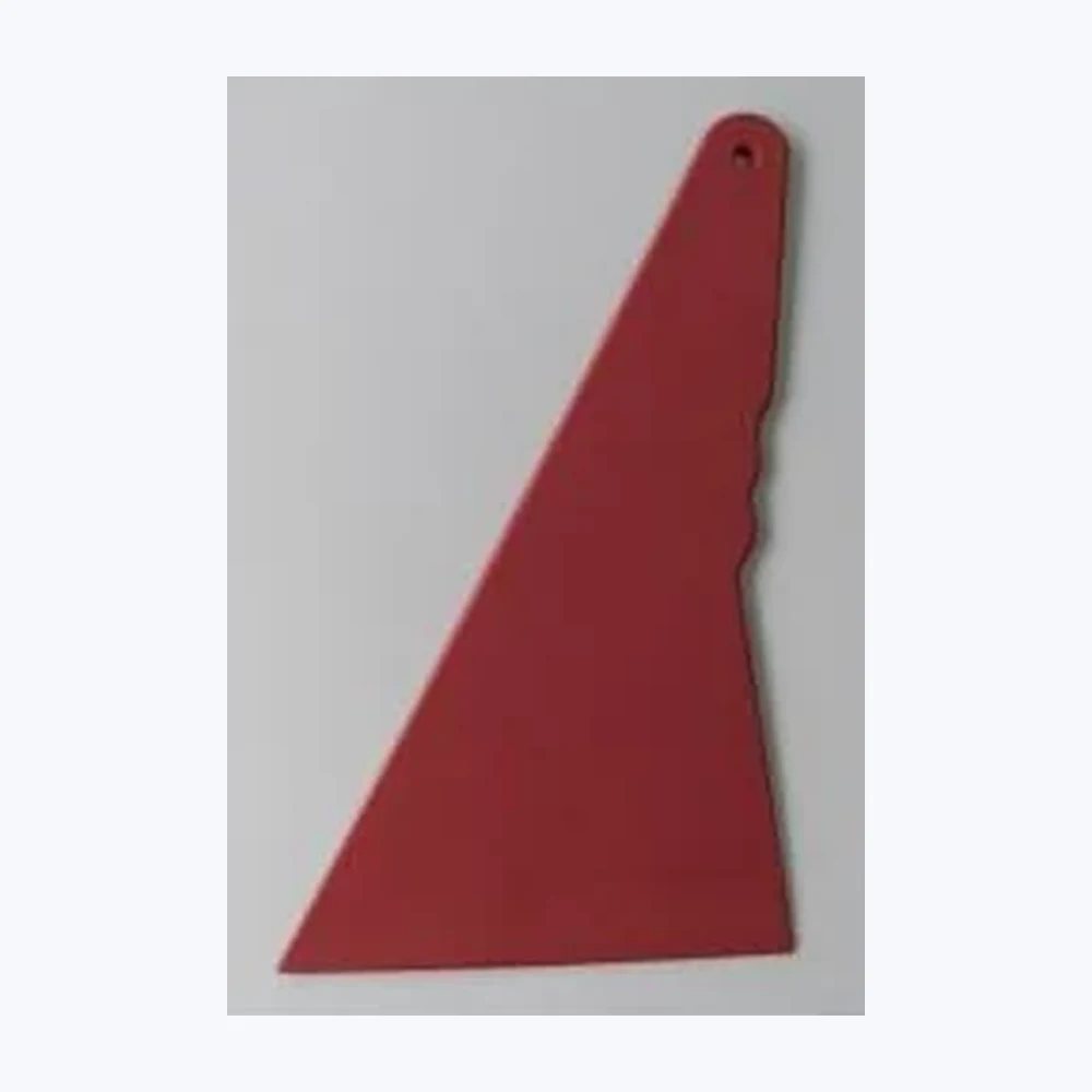 Пластик ракель мягкий,high tempreture resist CARIGHT TM-134