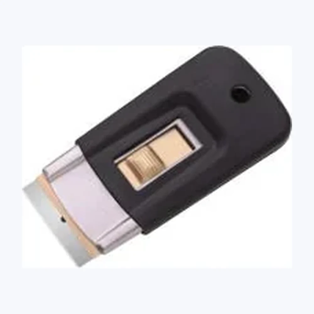 High quality скребок с резина grip CARIGHT TM-138JR