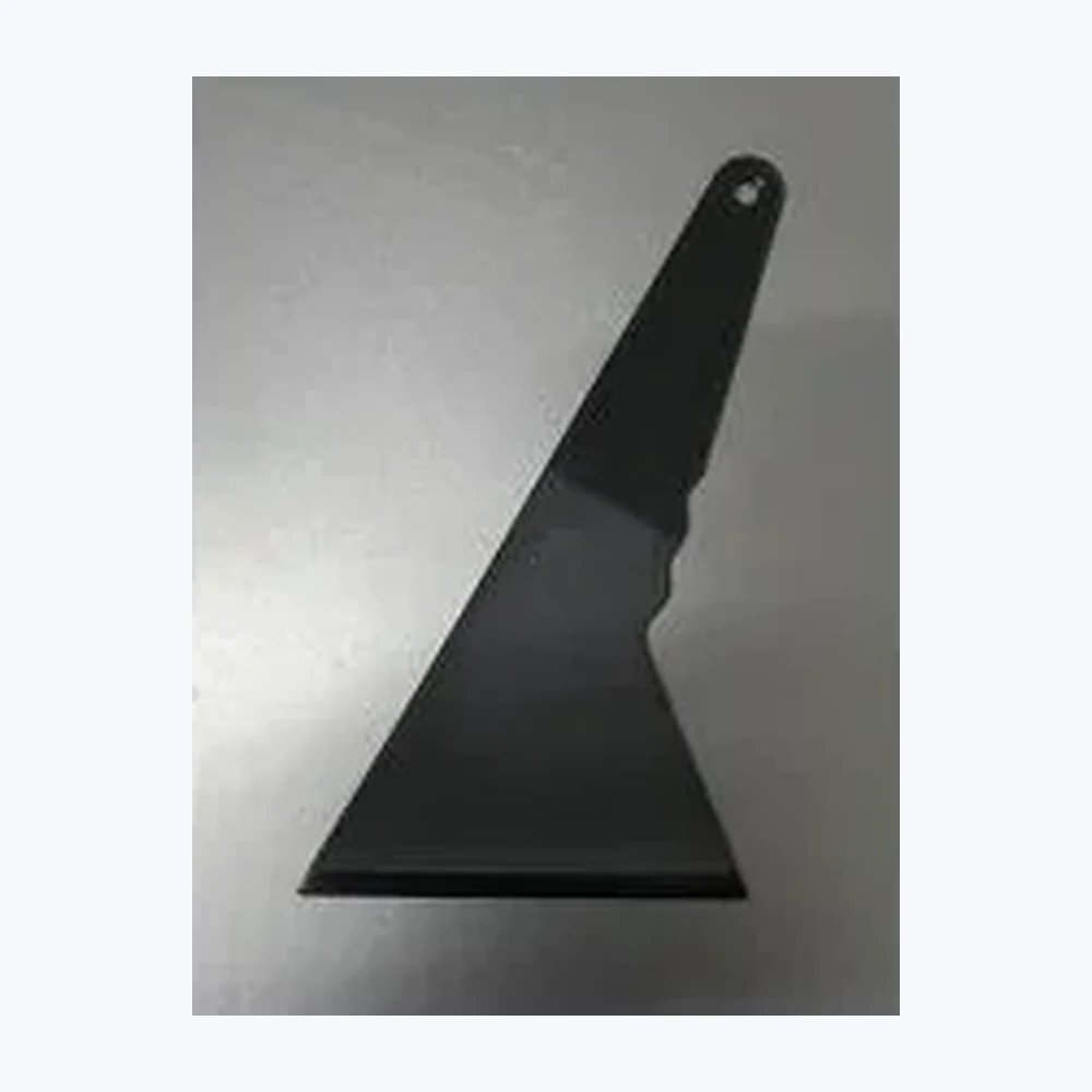 Пластик ракель CARIGHT TM-13H