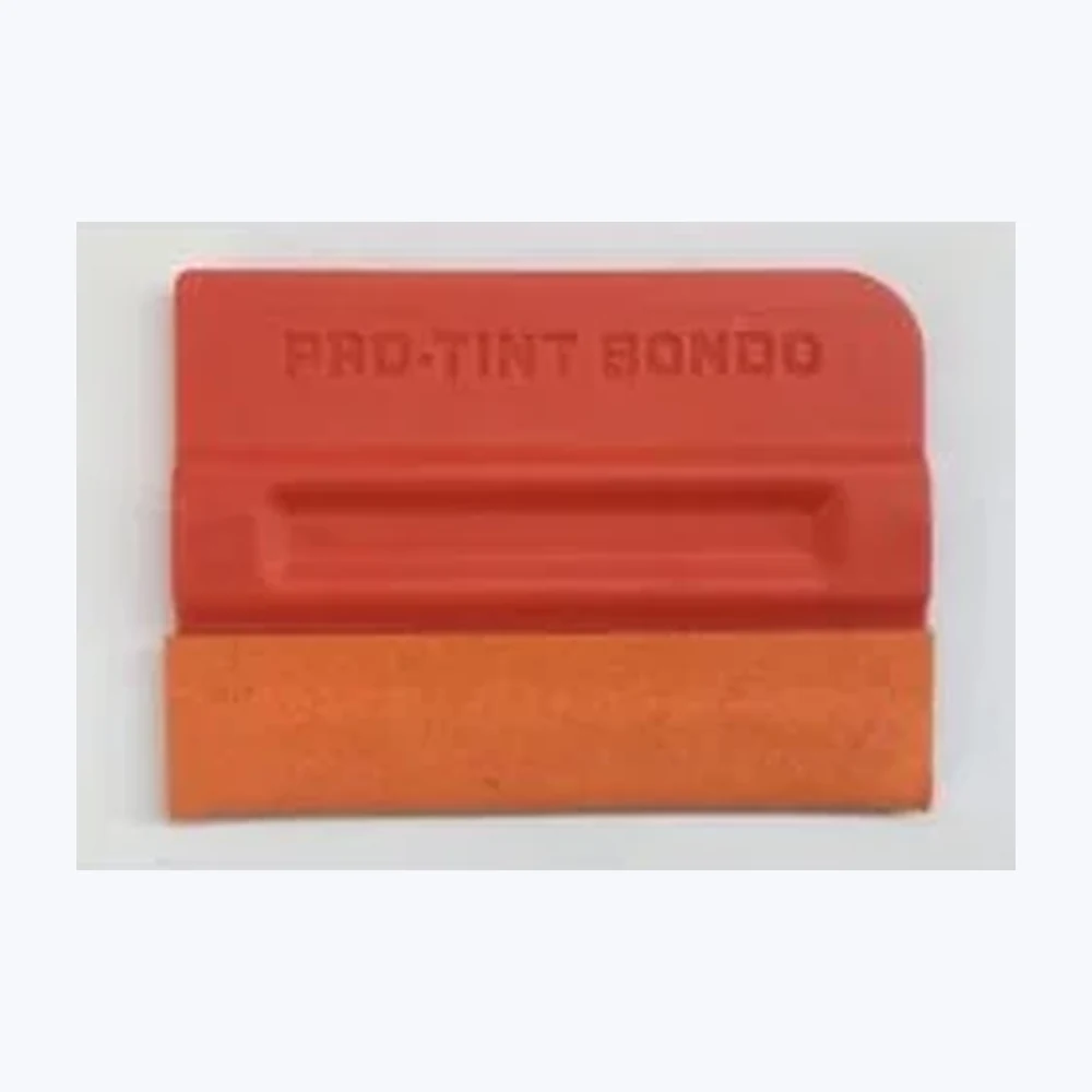 Магнит ракель с 2 layer мягкий micro fiber фетр edge CARIGHT TM-140P