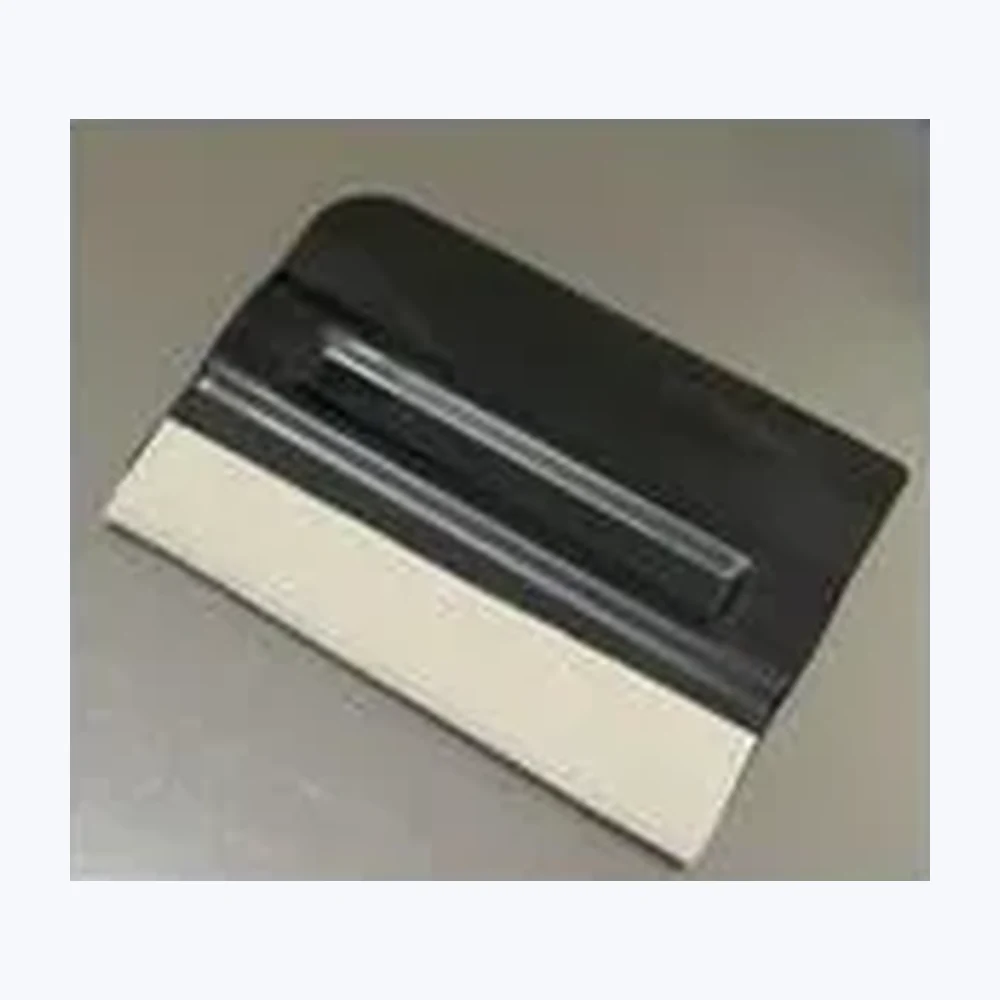 Ракель with2 layer micro fiber фетр CARIGHT TM-143P