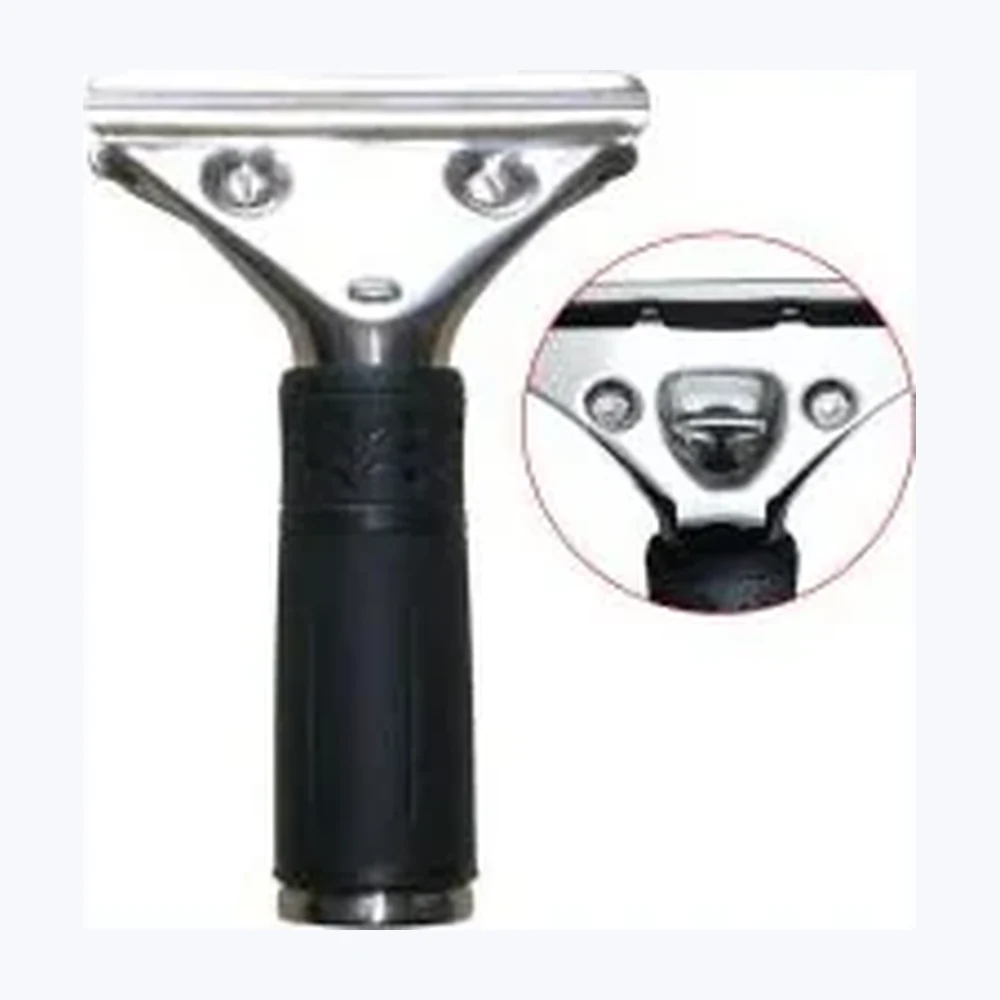 Нержавеющая сталь clip locking ручка CARIGHT TM-15