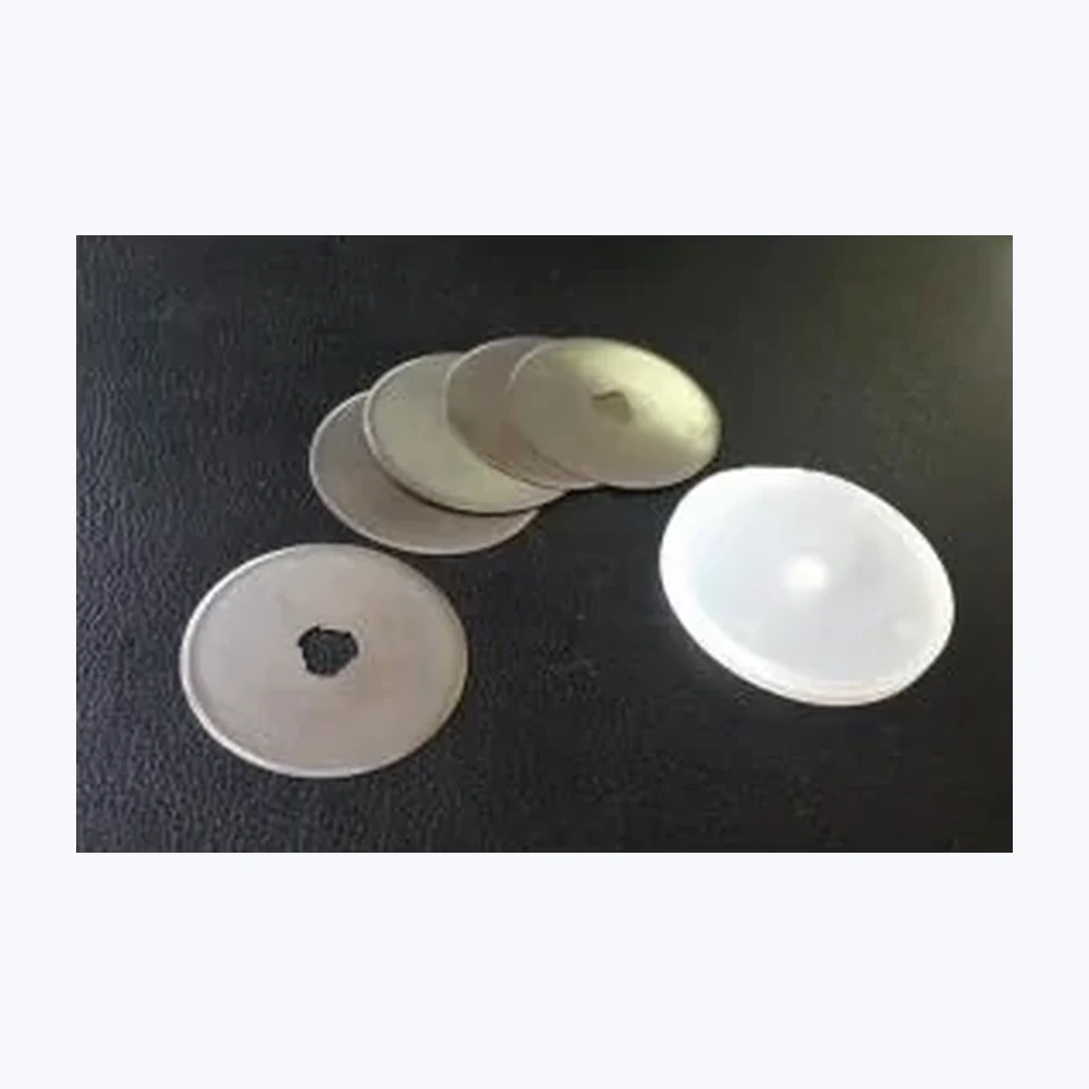 Лезвие для rotary резак TM-163 CARIGHT TM-163B