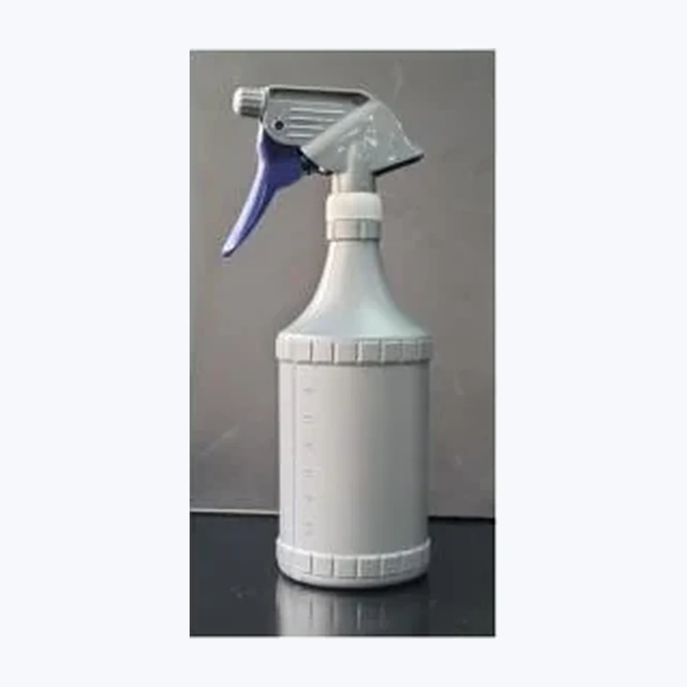 Original SPRAYERMASTER trigger распылитель. 950ml бутылка CARIGHT TM-167-H