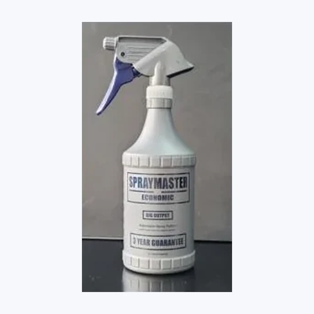 Original SPRAYERMASTER trigger распылитель с printed бутылка CARIGHT TM-167-P