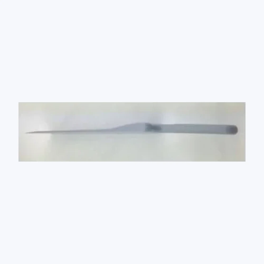 Монтажная лопатка Paddle CARIGHT TM-174