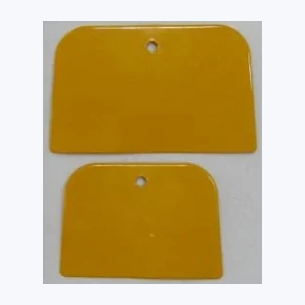 Мягкий bondo ракель CARIGHT TM-17S
