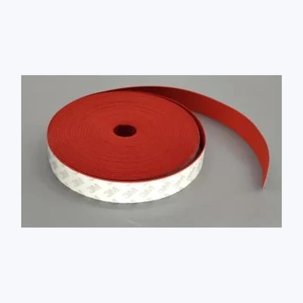 Micro fiber фетр, 25mm width,15 измеритель /coil CARIGHT TM-187-1-15