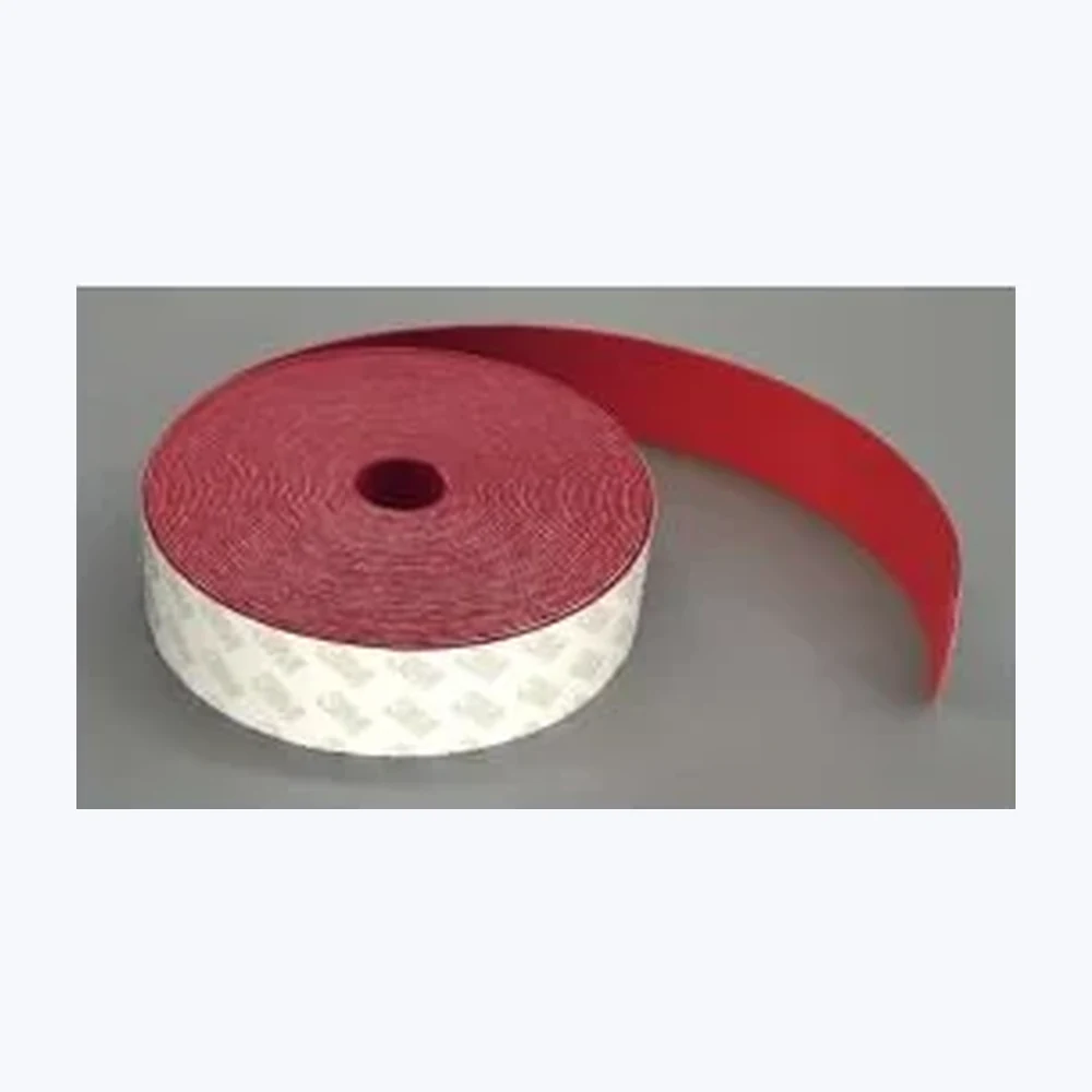 Micro fiber фетр ,35mm width,10 измеритель/coil CARIGHT TM-187-3