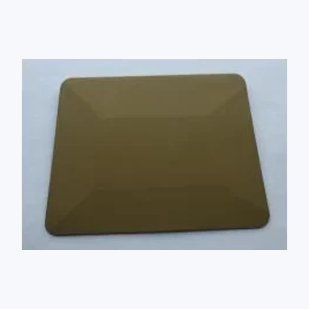 Жесткий card ракель,GOLD CARIGHT TM-18G