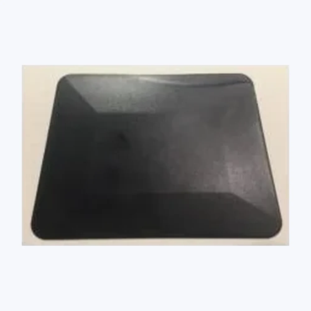 Жесткий card ракель черный CARIGHT TM-18H