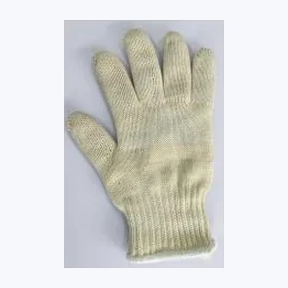 Kevlar heat перчатка CARIGHT TM-191