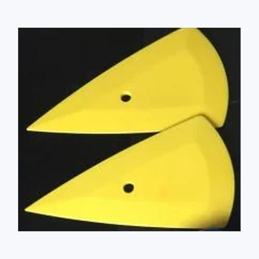 Желтый contour CARIGHT TM-201Y