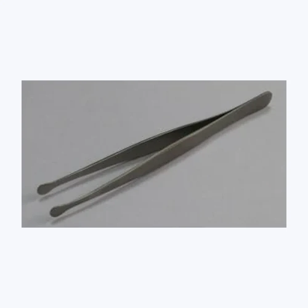 Пинцет монтажный CARIGHT TM-203-4