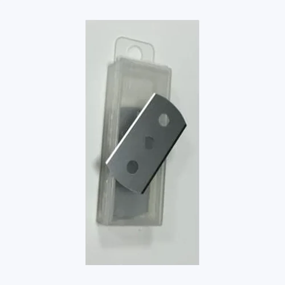 Лезвие для TM-217,256 и 267 (10 pack) CARIGHT TM-217B