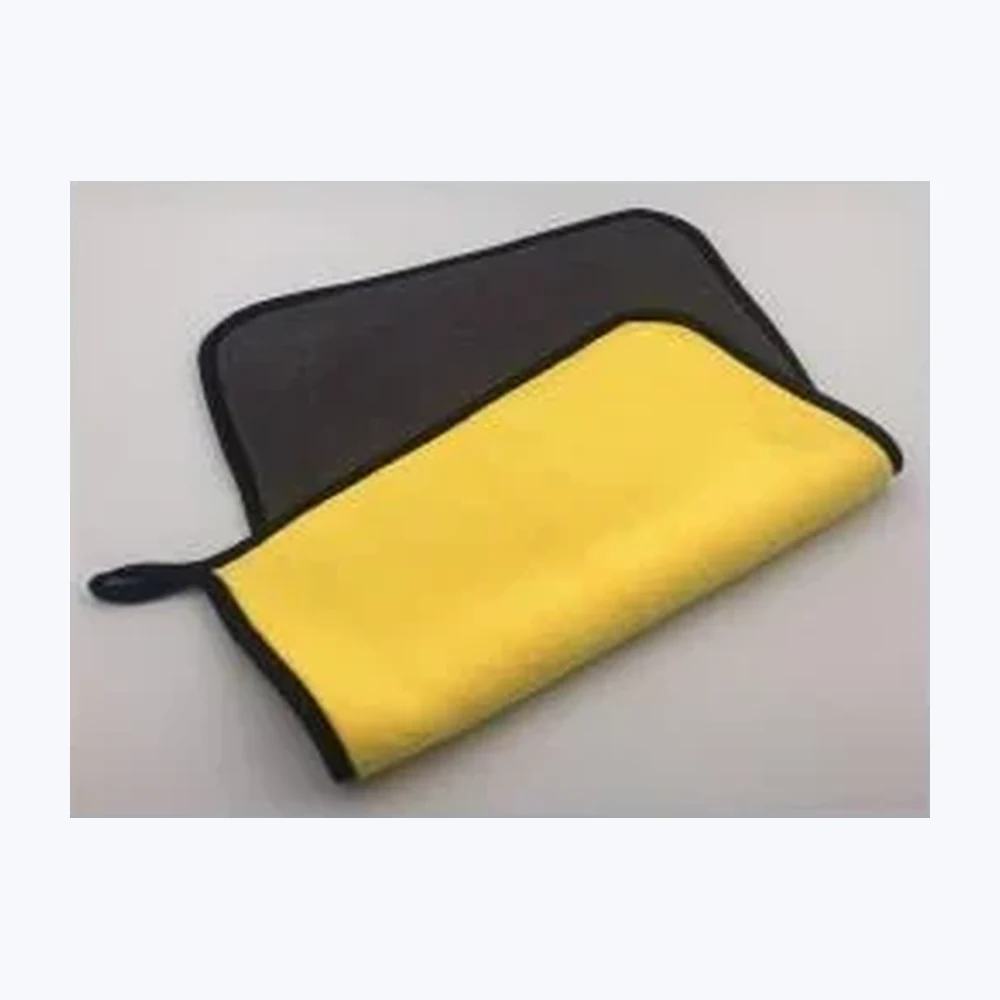 Double sided micro fiber полотенце CARIGHT TM-236