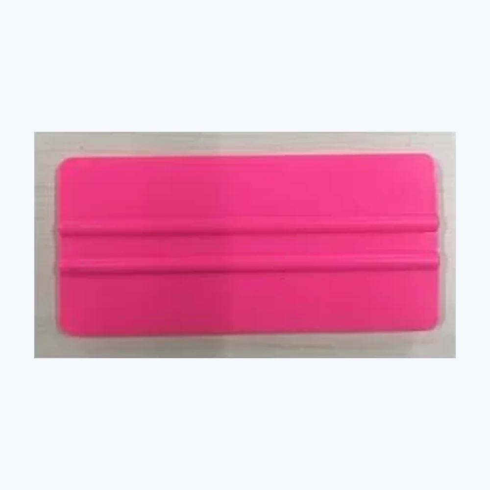 Ракель pink,мягкий CARIGHT TM-240-P
