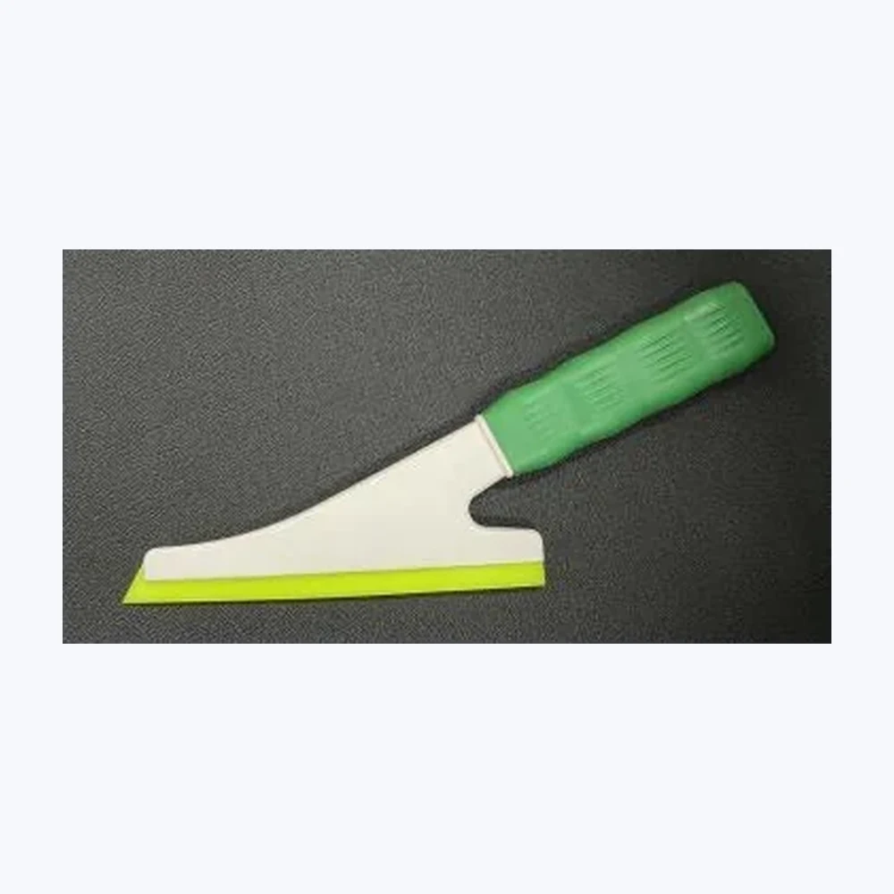 Stroke Doctor. зеленый or черный grip CARIGHT TM-243-Y