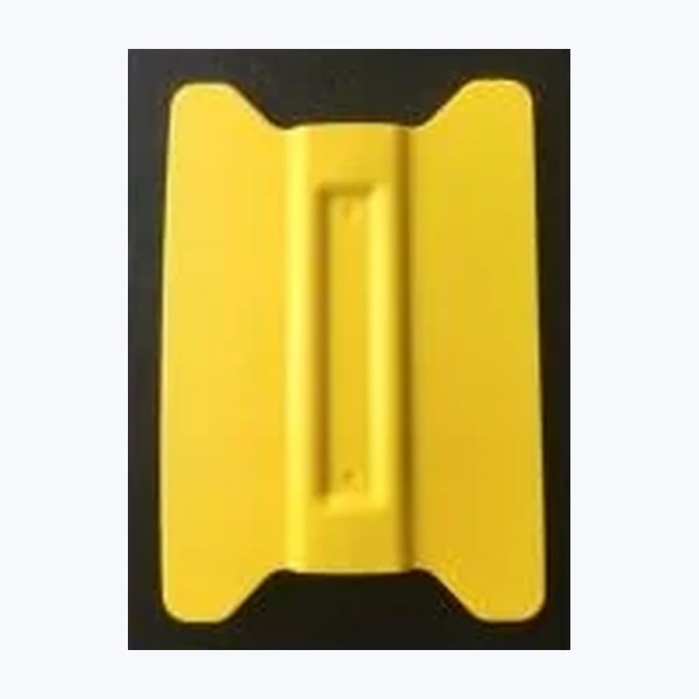 Желтый wing ракель мягкий CARIGHT TM-259Y