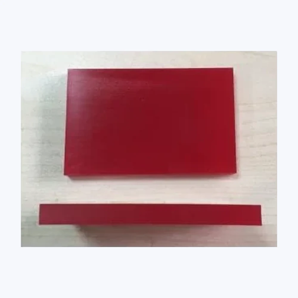 Pu ракель CARIGHT TM-263F