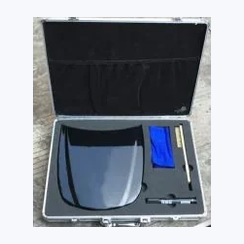 Капот model демонстрационный набор CARIGHT TM-264