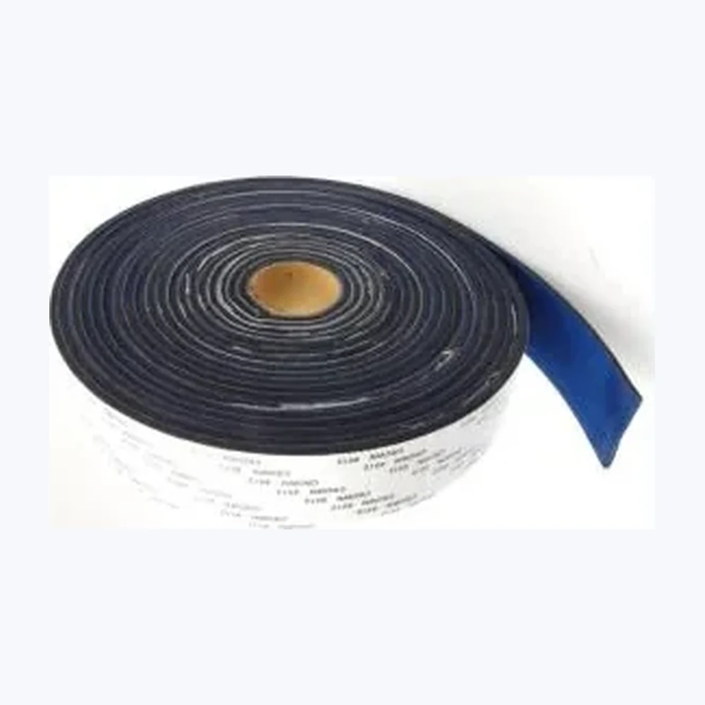 Микрофибра фетр с 3mm sponge, 40mm width,5 измеритель/coil CARIGHT TM-274-B