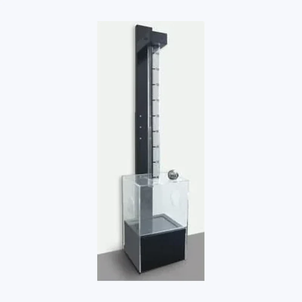 Window film explosion- proof демонстрационное устройство CARIGHT TM-276